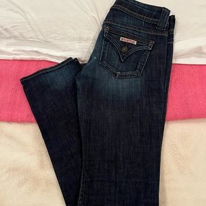 Women’s Hudson Jeans Size 28